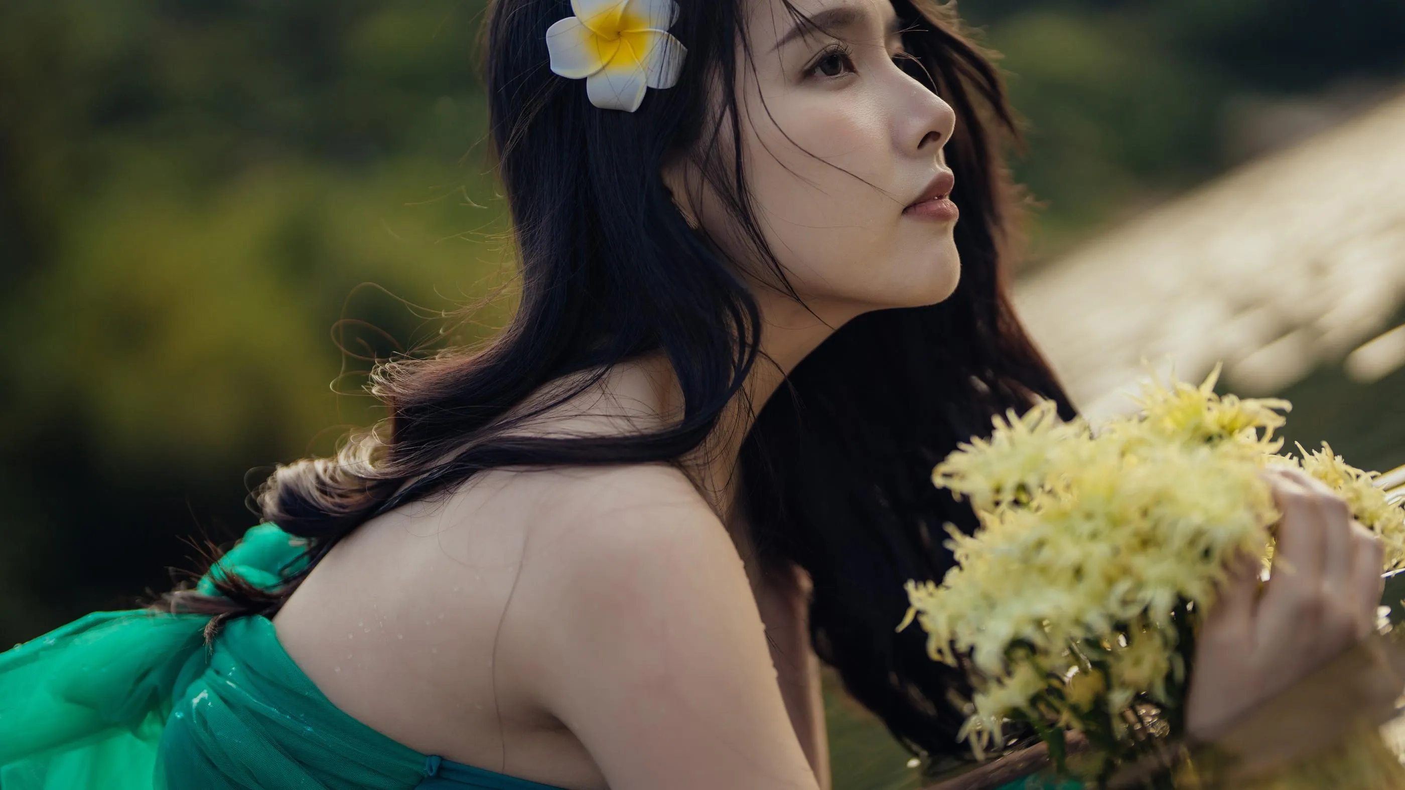 [YITUYU艺图语]2021.11.24 清水出芙蓉 姚妹 [67P]插图3